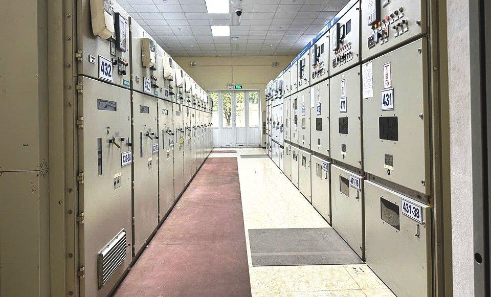 Hai mươi ba trạm biến &aacute;p 110kV tr&ecirc;n địa b&agrave;n tỉnh được kết nối về Trung t&acirc;m Điều khiển xa