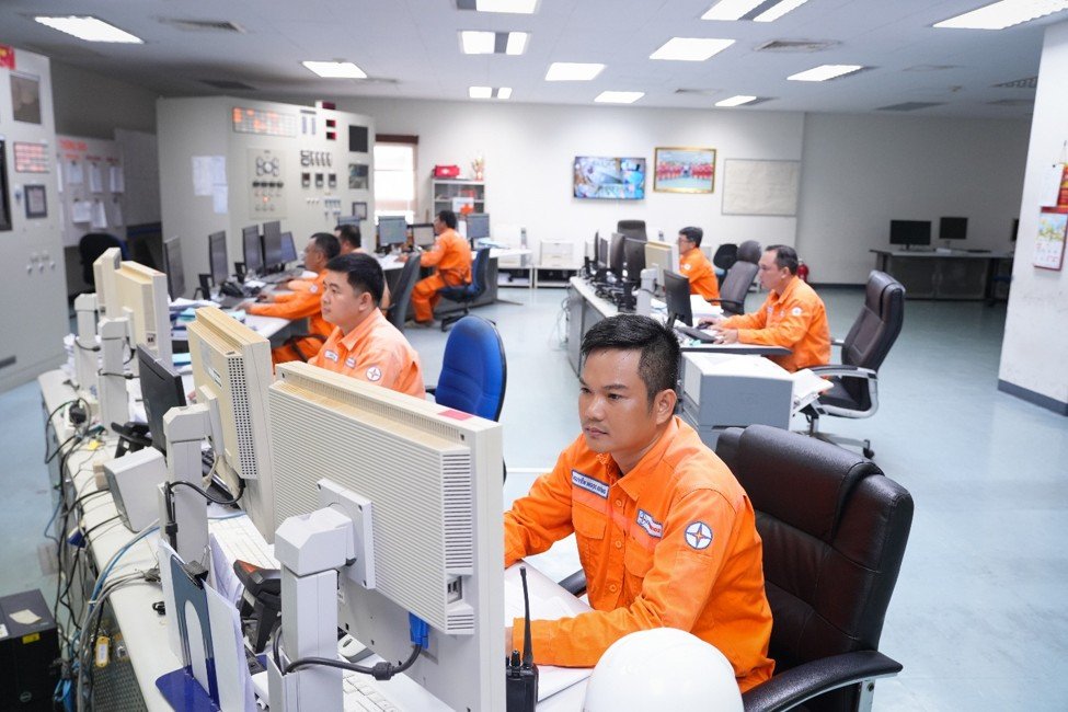 Công ty Nhiệt điện Cần Thơ – 50 năm bền bỉ thắp sáng miền Tây Công ty Nhiệt điện Cần Thơ – 50 năm bền bỉ thắp sáng miền Tây