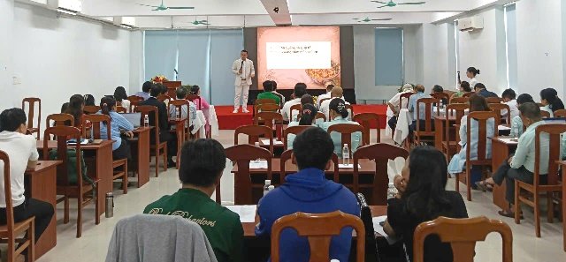 Quang cảnh Hội thảo. Quang cảnh Hội thảo.
