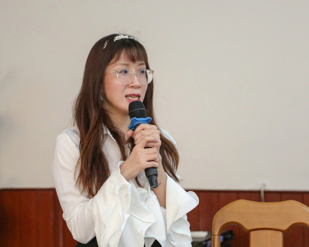 ThS. Nguyễn Trúc Vân, Giám đốc Trung tâm Mô phỏng và Dự báo Kinh tế - Xã hội, thuộc Viện Nghiên cứu Phát triển TP.HCM. ThS. Nguyễn Trúc Vân, Giám đốc Trung tâm Mô phỏng và Dự báo Kinh tế - Xã hội, thuộc Viện Nghiên cứu Phát triển TP.HCM.