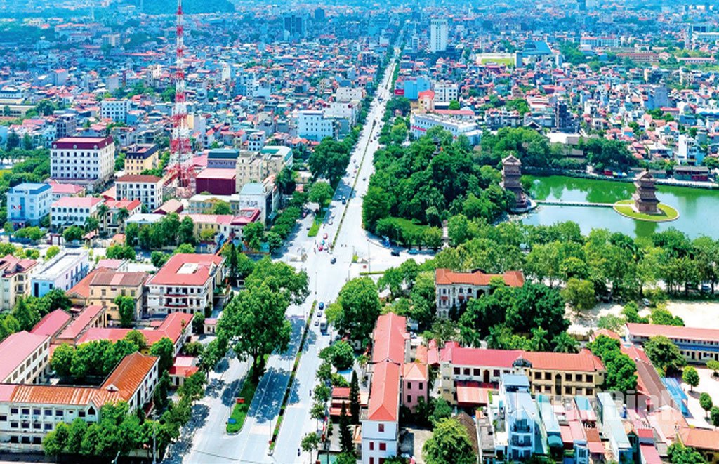 Ninh Bình đẩy nhanh tiến độ các Chương trình mục tiêu quốc gia giai đoạn 2026-2030 Ninh Bình đẩy nhanh tiến độ các Chương trình mục tiêu quốc gia giai đoạn 2026-2030