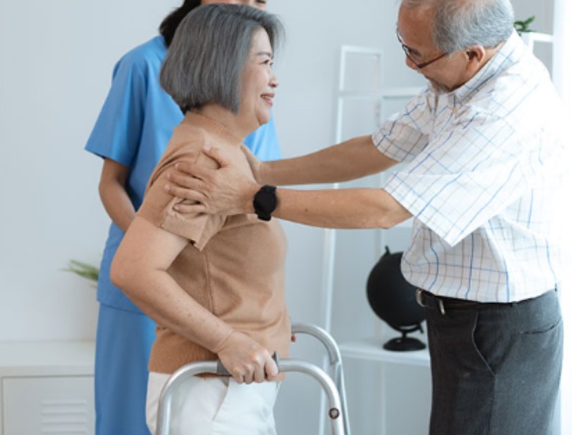 Vận động đúng cách sau phẫu thuật thoát vị đĩa đệm Vận động đúng cách sau phẫu thuật thoát vị đĩa đệm