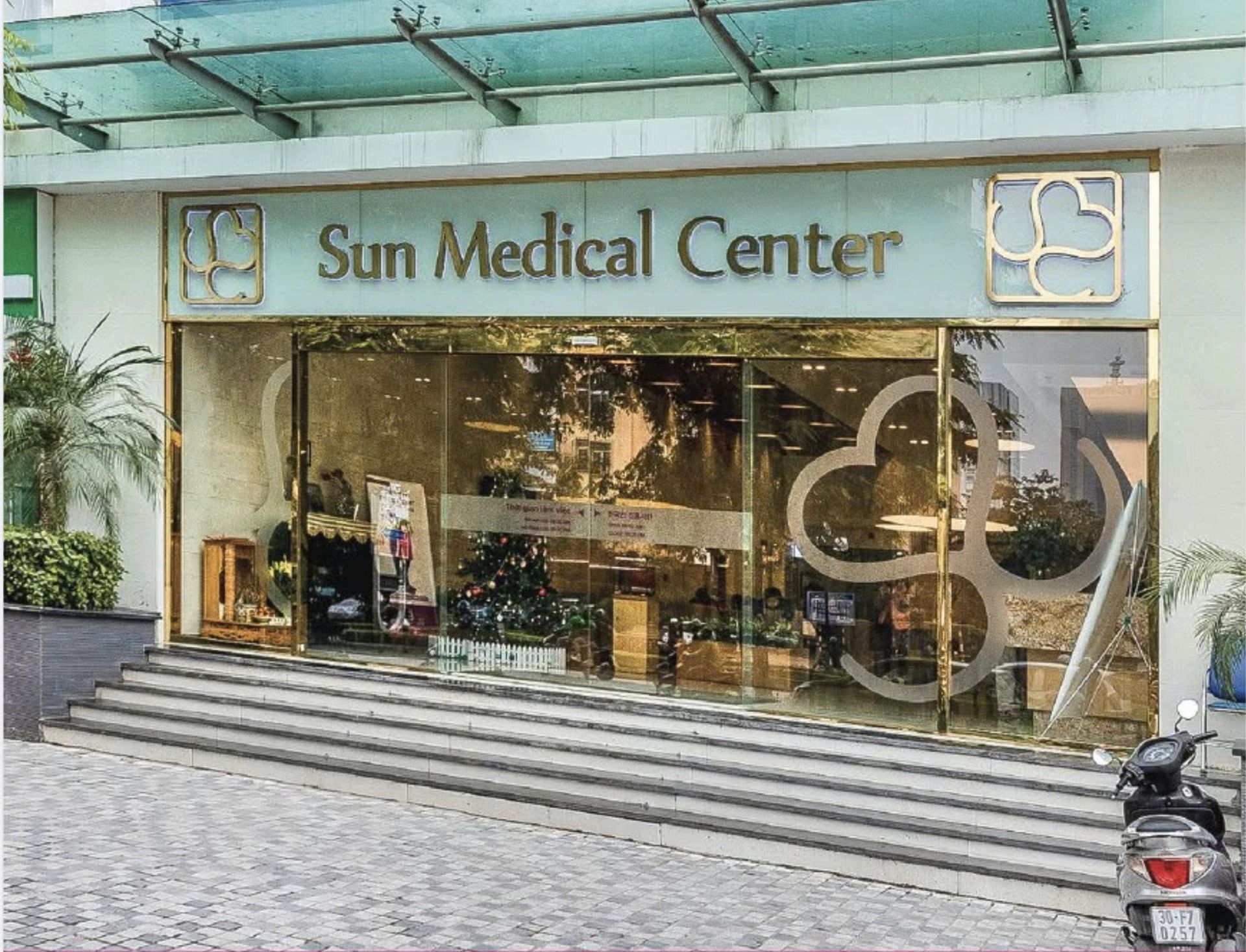 Sun Medical Việt Nam bị phạt 73 triệu đồng, tước quyền sử dụng giấy ph&eacute;p hoạt động 3 th&aacute;ng.