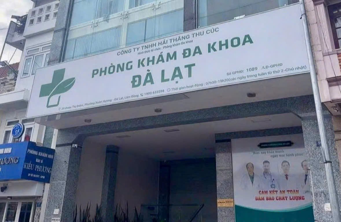 Kiến nghị thu hồi 22 giấy ph&eacute;p, chứng chỉ h&agrave;nh nghề y dược ở L&acirc;m Đồng. (Ảnh: L.V)