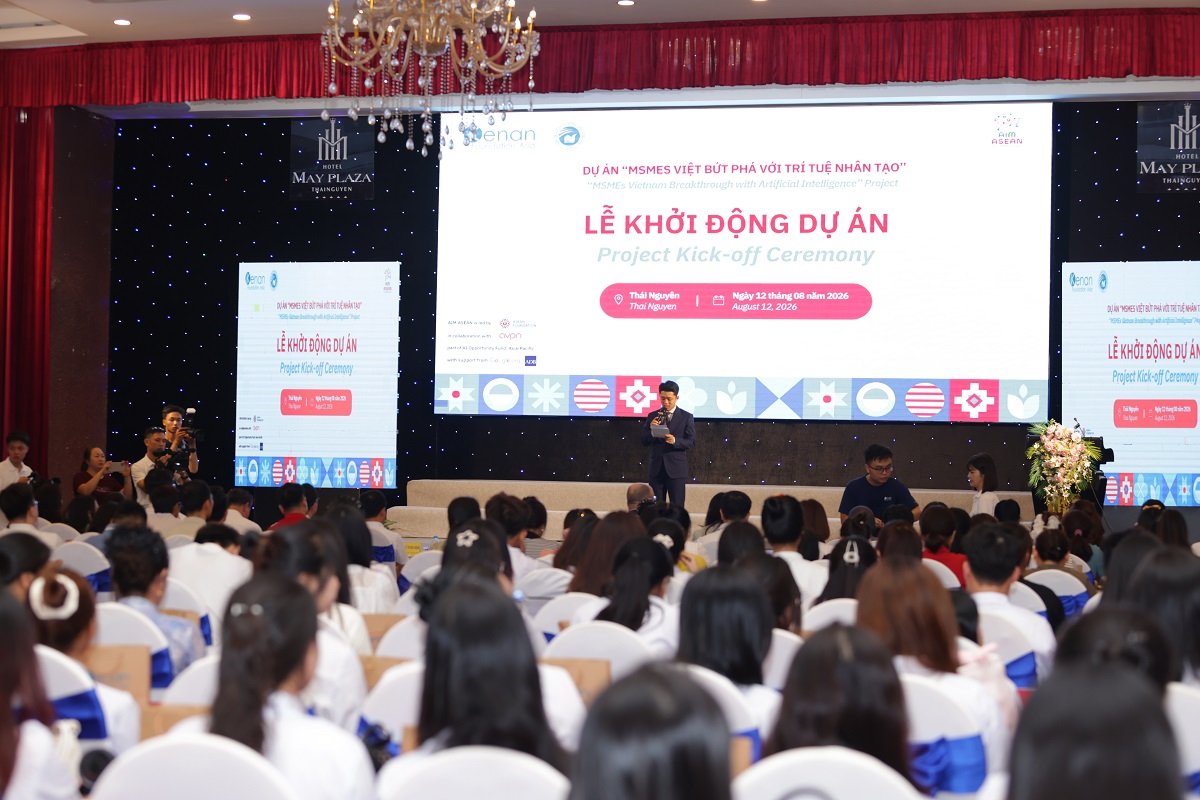 Toàn cảnh buổi lễ Toàn cảnh buổi lễ