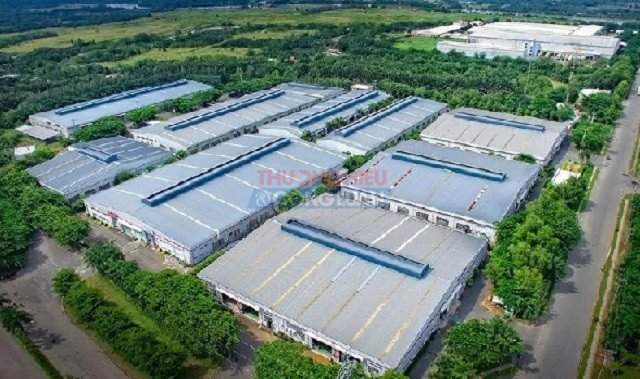 Tổng thể mô hình Dự án CCN Mang Yang số 2. Tổng thể mô hình Dự án CCN Mang Yang số 2.