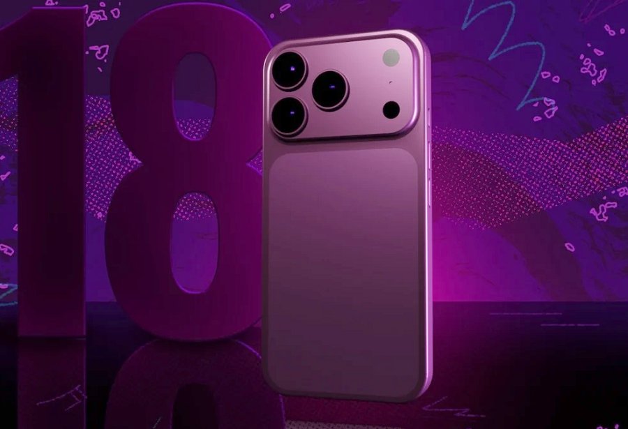 iPhone 18 Pro Max li&ecirc;n tục lộ diện trước ng&agrave;y ra mắt