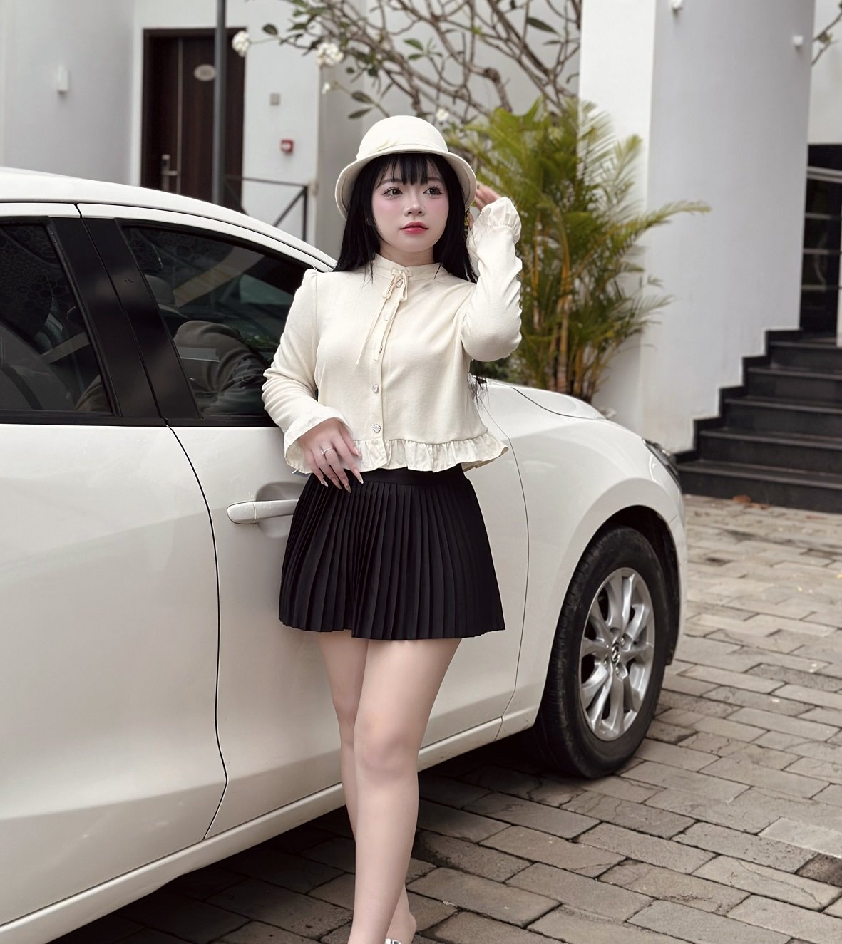 Trương Thị The chia sẻ góc nhìn về việc hình thành thói quen tài chính phù hợp với người trẻ. Trương Thị The chia sẻ góc nhìn về việc hình thành thói quen tài chính phù hợp với người trẻ.