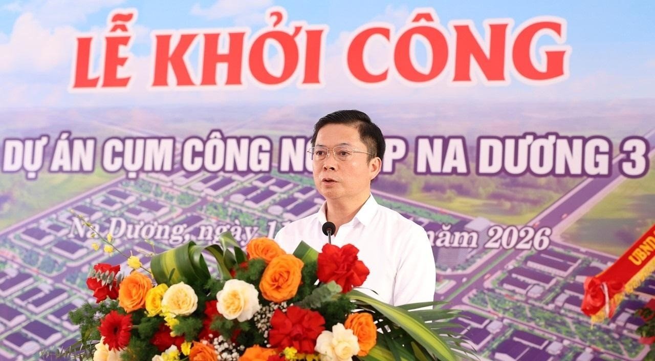 Phó Chủ tịch Thường trực UBND tỉnh Lạng Sơn Đinh Hữu Học Phó Chủ tịch Thường trực UBND tỉnh Lạng Sơn Đinh Hữu Học