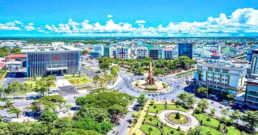 Cà Mau rà soát điểm nghẽn pháp lý, giảm thủ tục cho người dân và doanh nghiệp Cà Mau rà soát điểm nghẽn pháp lý, giảm thủ tục cho người dân và doanh nghiệp