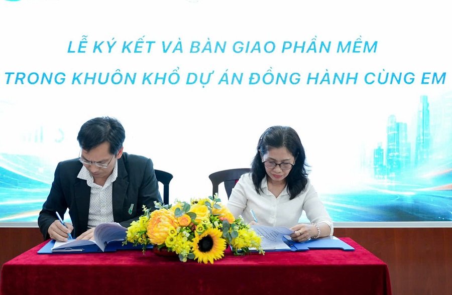 Ngày 11/08/2026, Phần mền Unified Platform (UP) chính thức được ra mắt và bàn giao Ngày 11/08/2026, Phần mền Unified Platform (UP) chính thức được ra mắt và bàn giao