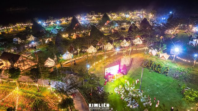 Leaf Village & Farm - Làng Lá, phường Hải Vân, TP. Đà Nẵng. Leaf Village & Farm - Làng Lá, phường Hải Vân, TP. Đà Nẵng.