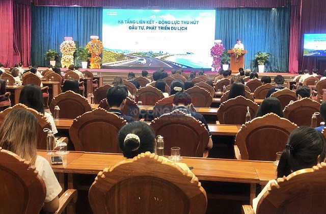 Quang cảnh Hội thảo. Ảnh: Viết Hiền