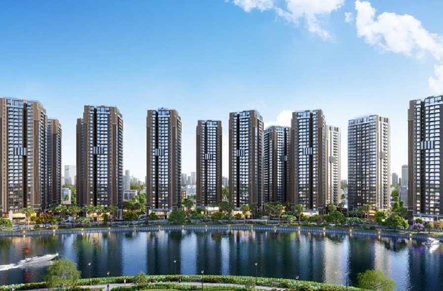 Phong thủy trong bất động sản hạng sang: Từ quan niệm truyền thống đến tư duy kiến trúc hiện đại