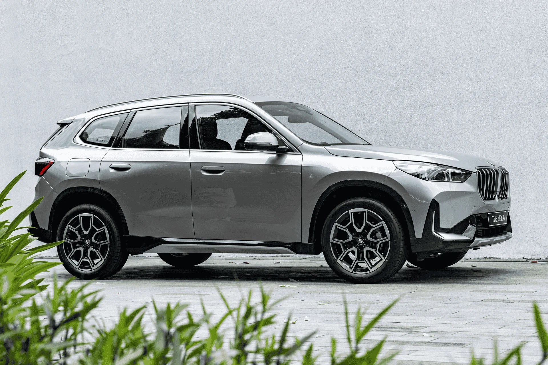 BMW X1 hoàn toàn mới được giới thiệu tại Việt Nam là phiên bản BMW X1 sDrive20i BMW X1 hoàn toàn mới được giới thiệu tại Việt Nam là phiên bản BMW X1 sDrive20i