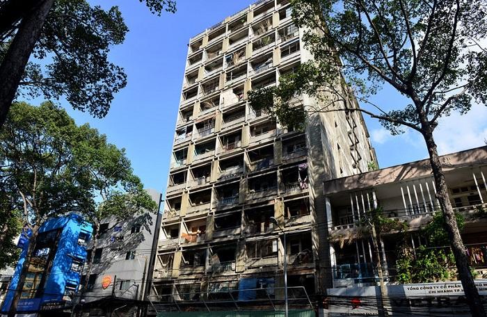 Niên hạn chung cư: Quyền sở hữu của người dân sẽ được xử lý thế nào?