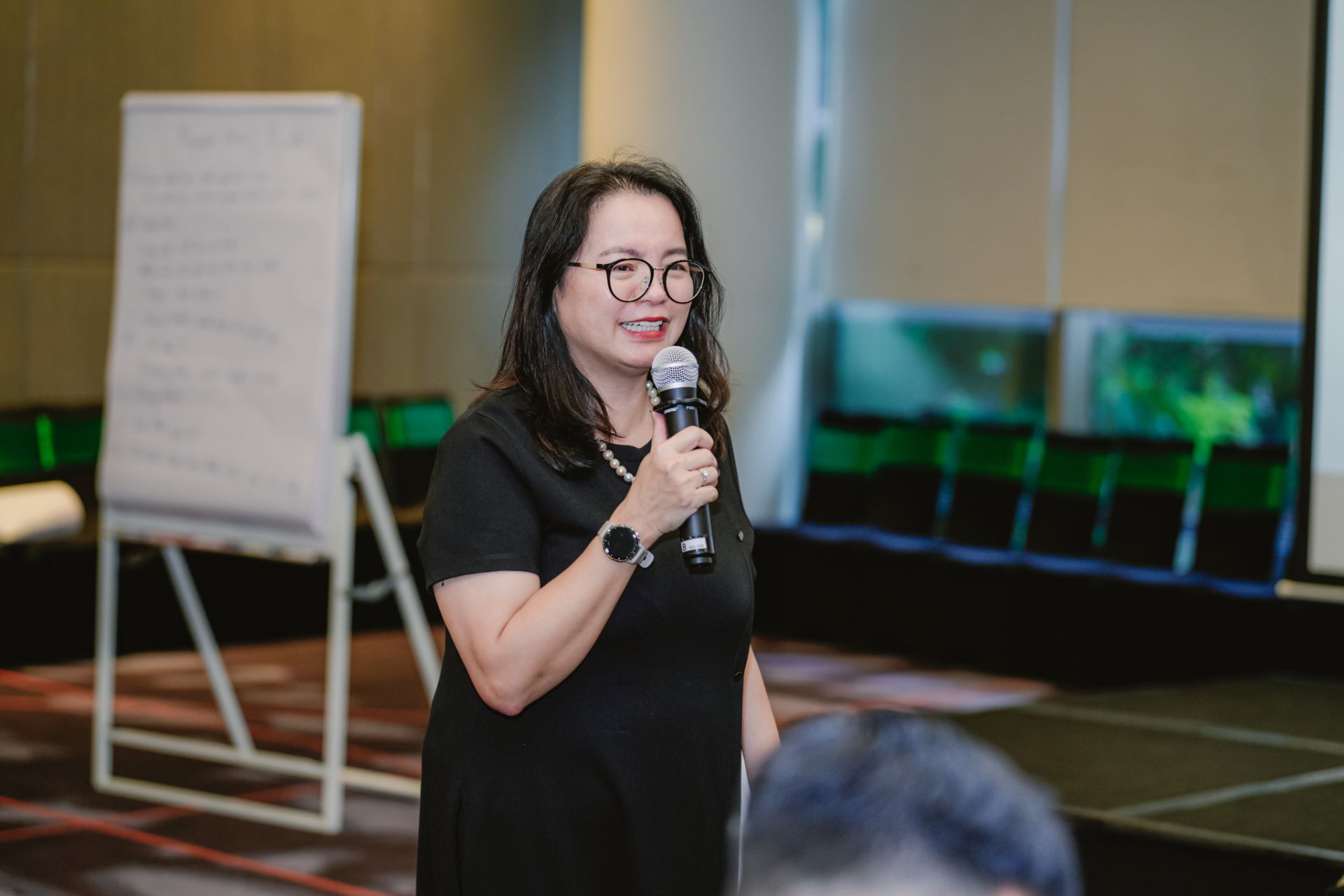 TS. Lê Huỳnh Phương Thục TS. Lê Huỳnh Phương Thục