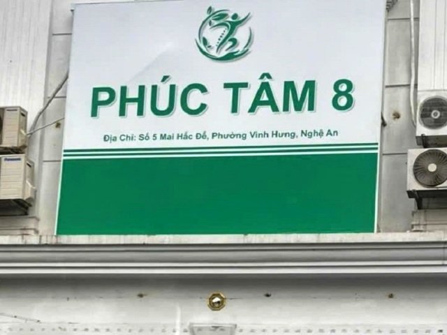 C&ocirc;ng an Nghệ An lật tẩy cơ sở spa tr&aacute; h&igrave;nh, lừa đảo gần 300 người tr&ecirc;n khắp cả nước.
