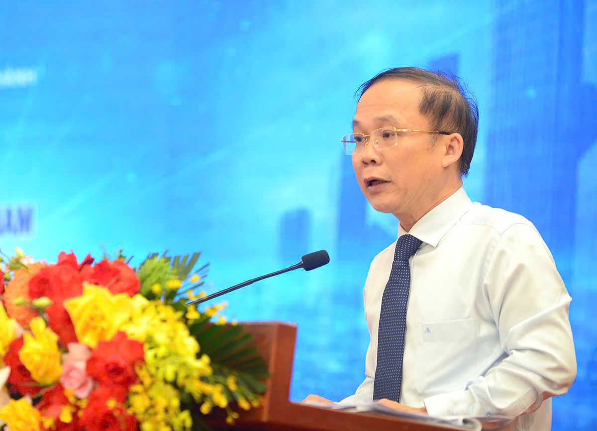 Ông Bùi Trung Nghĩa - Phó Chủ tịch Liên đoàn Thương mại và Công nghiệp Việt Nam (VCCI). Ông Bùi Trung Nghĩa - Phó Chủ tịch Liên đoàn Thương mại và Công nghiệp Việt Nam (VCCI).
