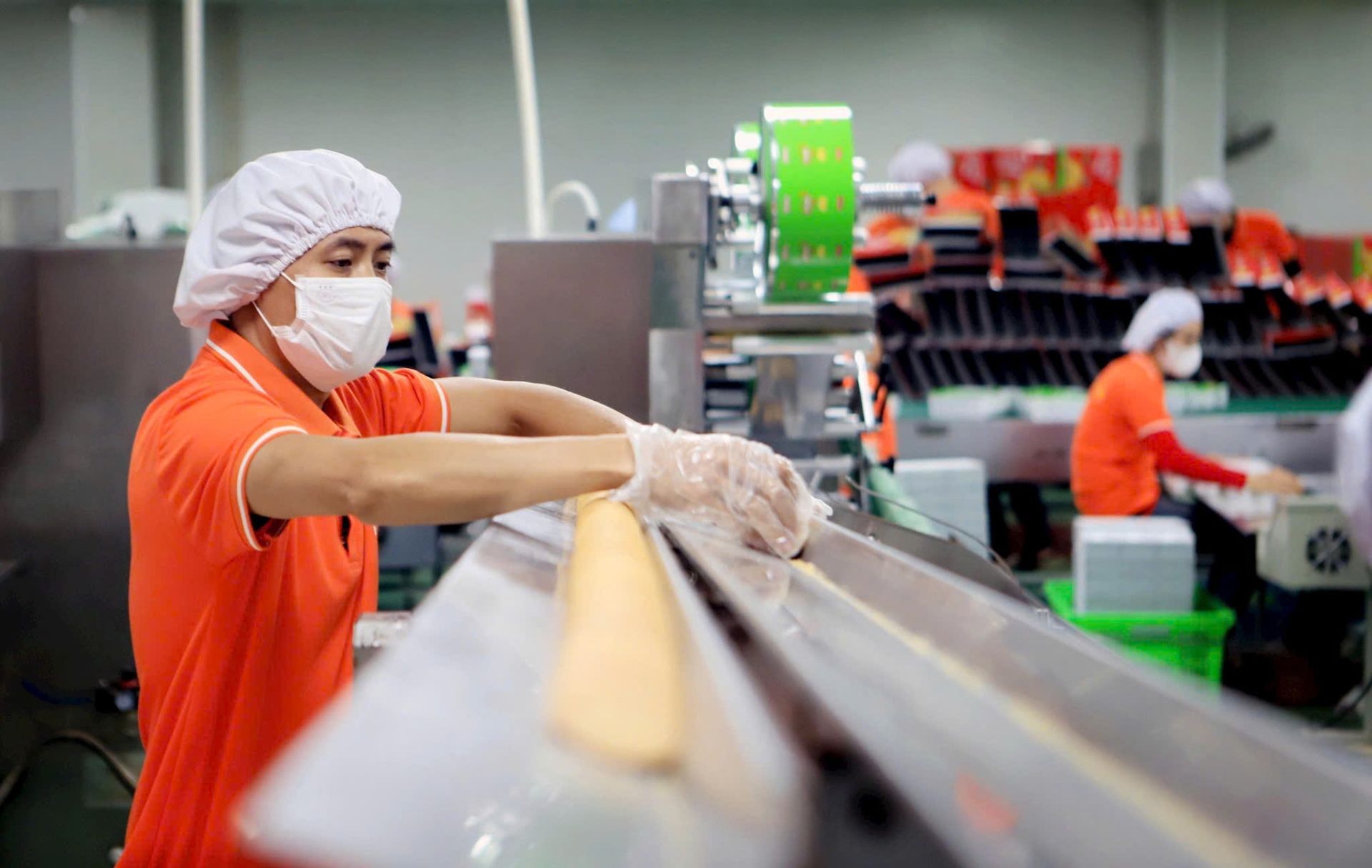 Khi các cải cách đi vào thực tiễn, doanh nghiệp mới thực sự cảm nhận và thụ hưởng được những lợi ích từ quá trình đổi mới thể chế. Ảnh minh hoạ (Internet) Khi các cải cách đi vào thực tiễn, doanh nghiệp mới thực sự cảm nhận và thụ hưởng được những lợi ích từ quá trình đổi mới thể chế. Ảnh minh hoạ (Internet)