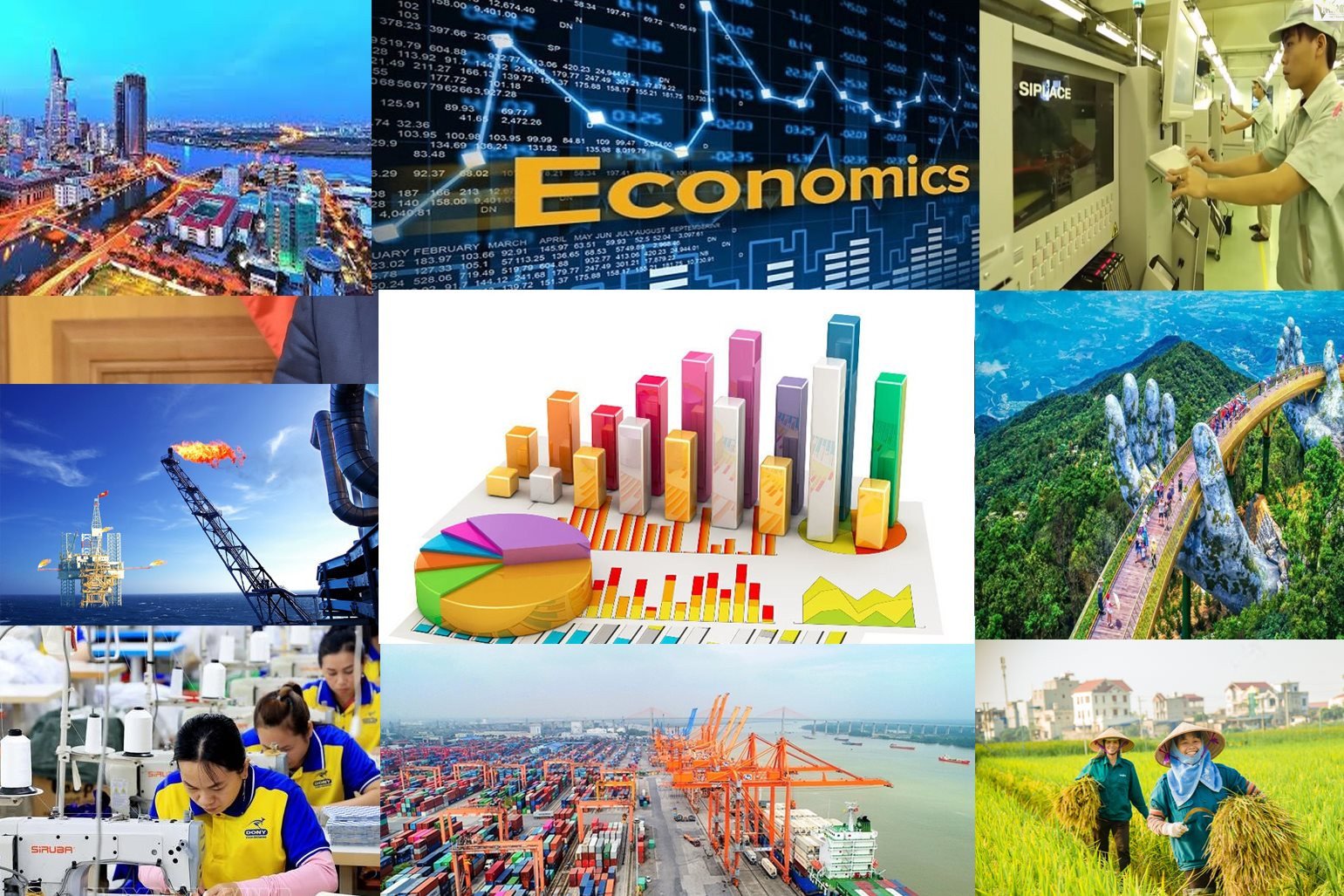 Sức khỏe của cộng đồng doanh nghiệp là một trong những yếu tố quyết định khả năng duy trì và nâng cao tốc độ tăng trưởng kinh tế. Ảnh minh hoạ (Internet) Sức khỏe của cộng đồng doanh nghiệp là một trong những yếu tố quyết định khả năng duy trì và nâng cao tốc độ tăng trưởng kinh tế. Ảnh minh hoạ (Internet)