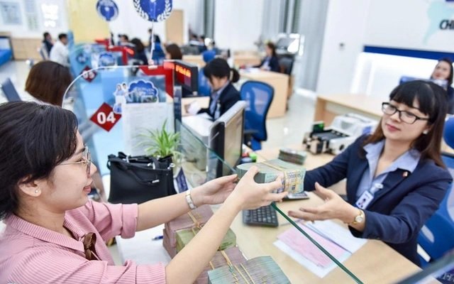 Dự thảo thông tư mới của Ngân hàng Nhà nước quy định khách VIP, cổ đông lớn, lãnh đạo ngân hàng sẽ được đưa vào dữ liệu giám sát chống rửa tiền. Dự thảo thông tư mới của Ngân hàng Nhà nước quy định khách VIP, cổ đông lớn, lãnh đạo ngân hàng sẽ được đưa vào dữ liệu giám sát chống rửa tiền.