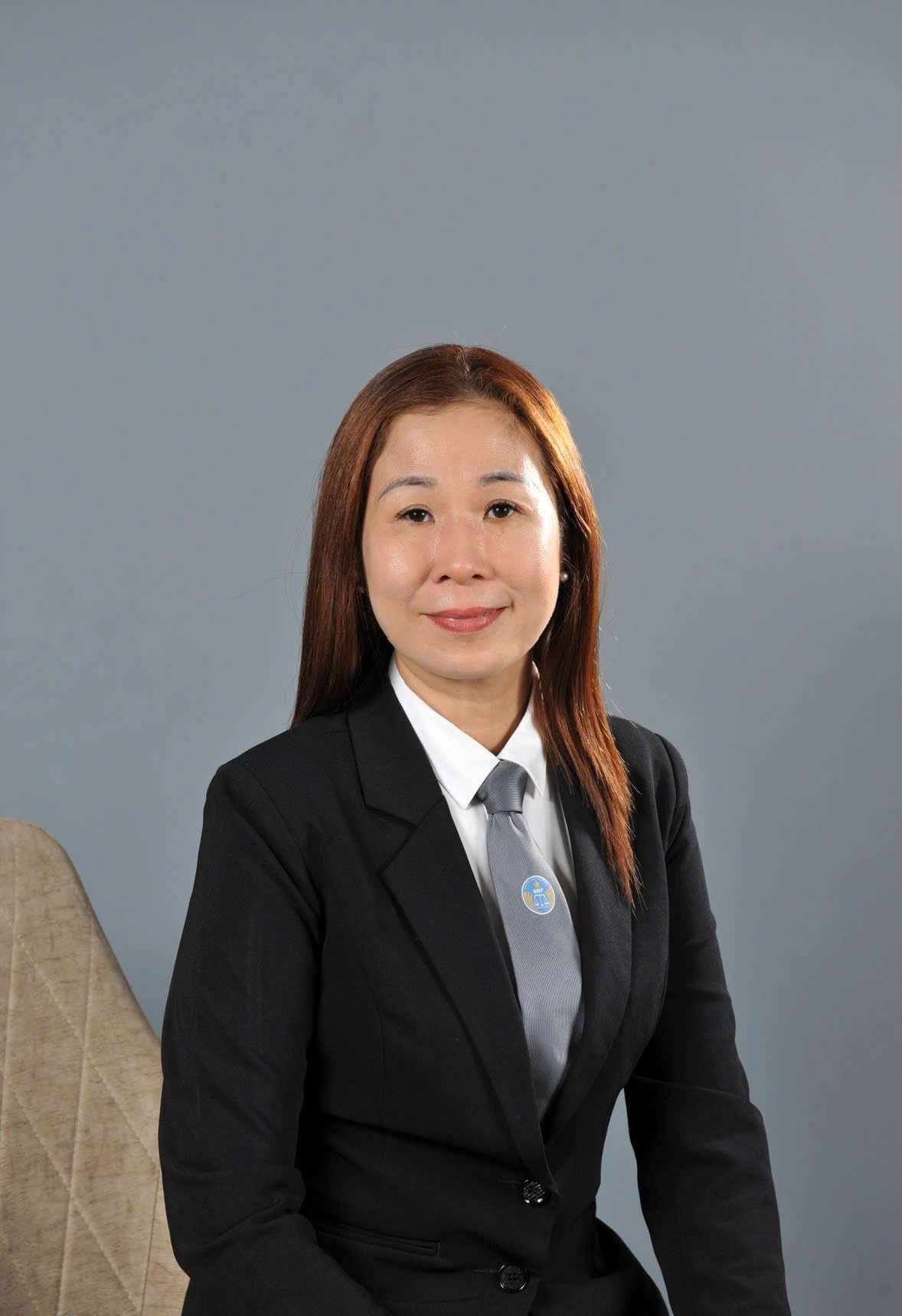 Luật sư Đ&agrave;o Thị B&iacute;ch Li&ecirc;n, Đo&agrave;n luật sư TP.HCM.