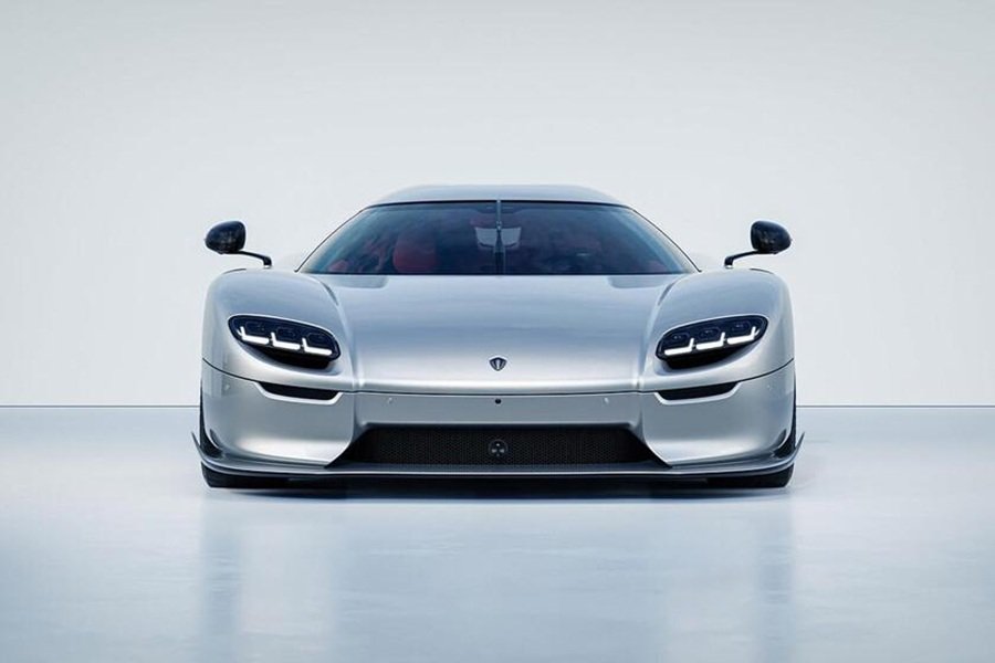 Koenigsegg CCGT1 hồi sinh giấc mơ Le Mans: 1.600 mã lực, bán hết trước ngày ra mắt Koenigsegg CCGT1 hồi sinh giấc mơ Le Mans: 1.600 mã lực, bán hết trước ngày ra mắt