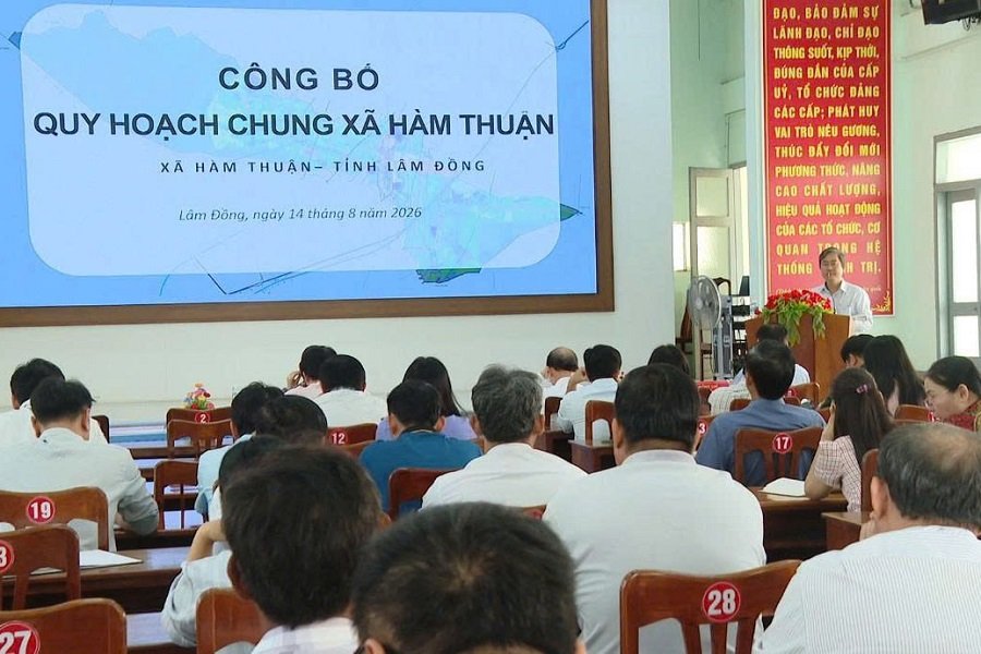 Ông Nguyễn Hảo, Phó Viện trưởng Viện Quy hoạch xây dựng tỉnh Lâm Đồng. Ông Nguyễn Hảo, Phó Viện trưởng Viện Quy hoạch xây dựng tỉnh Lâm Đồng.