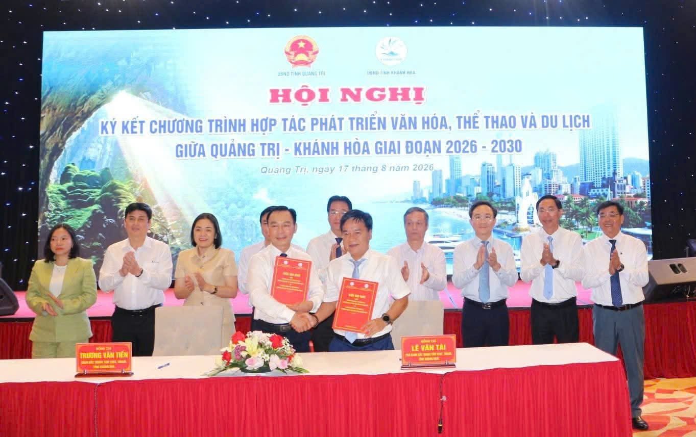 Lễ ký kết Lễ ký kết