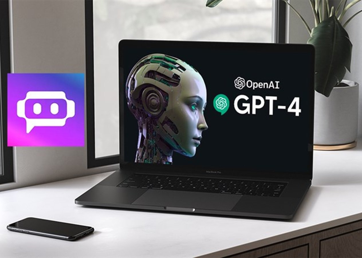 OpenAI vừa ch&iacute;nh thức ra mắt t&iacute;nh năng mới mang t&ecirc;n Computer History tr&ecirc;n ứng dụng ChatGPT d&agrave;nh cho hệ điều h&agrave;nh macOS