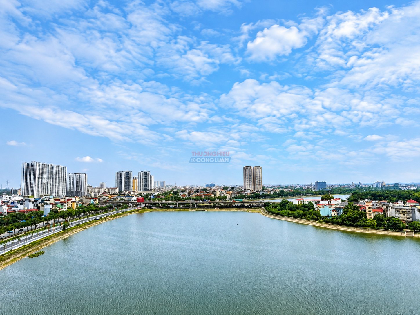 Thị trường bất động sản Hà Nội đang trải qua giai đoạn điều chỉnh sau chu kỳ tăng trưởng nóng Thị trường bất động sản Hà Nội đang trải qua giai đoạn điều chỉnh sau chu kỳ tăng trưởng nóng