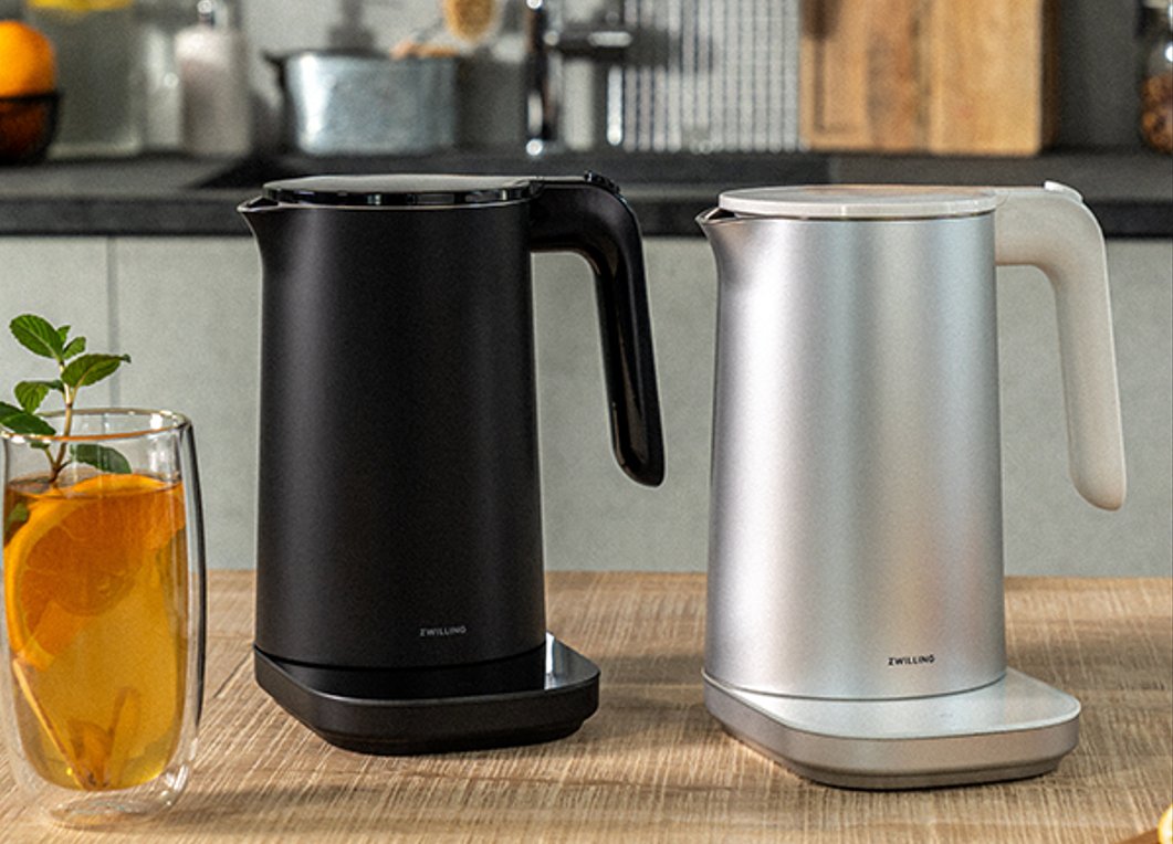 C&ocirc;ng ty TNHH ZWILLING J. A. Henckels thu hồi c&aacute;c mẫu ấm đun nước Enfinigy (1.5l) v&agrave; Enfinigy Pro (1.5l) tại thị trường Việt Nam. Ảnh: vcc.gov.vn
