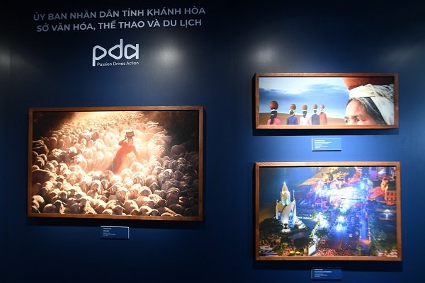 Nhiều ảnh đêp về nghề truyền thống chăn cừu không nằm trong Nhiều ảnh đêp về nghề truyền thống chăn cừu không nằm trong