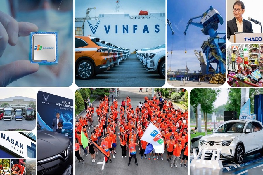 Doanh nghiệp Việt đầu tư c&ocirc;ng nghệ v&agrave; x&acirc;y dựng thương hiệu nhằm n&acirc;ng cao năng lực cạnh tranh tr&ecirc;n thị trường quốc tế