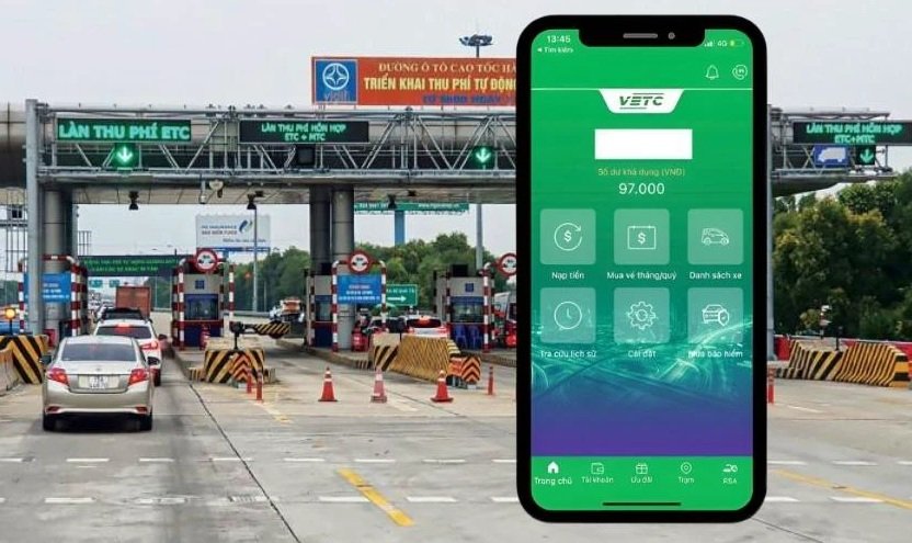 Sau khi VETC và ePass áp dụng phí dịch vụ quản lý tài khoản 6.600 đồng/tháng đối với cá nhân và 66.000 đồng/tháng đối với tổ chức, nhiều tài xế bắt đầu tìm cách hạn chế khoản chi này. Sau khi VETC và ePass áp dụng phí dịch vụ quản lý tài khoản 6.600 đồng/tháng đối với cá nhân và 66.000 đồng/tháng đối với tổ chức, nhiều tài xế bắt đầu tìm cách hạn chế khoản chi này.