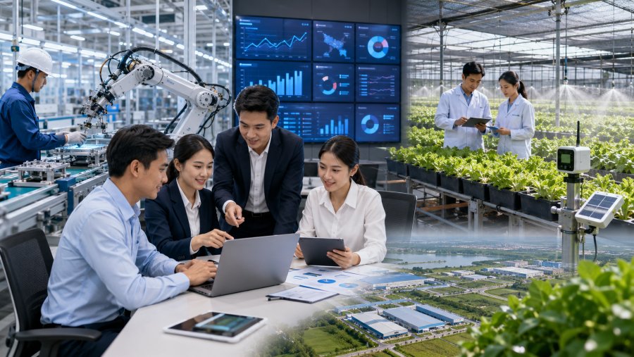 Chuyển đổi số, cải cách hành chính nâng sức cạnh tranh doanh nghiệp Chuyển đổi số, cải cách hành chính nâng sức cạnh tranh doanh nghiệp