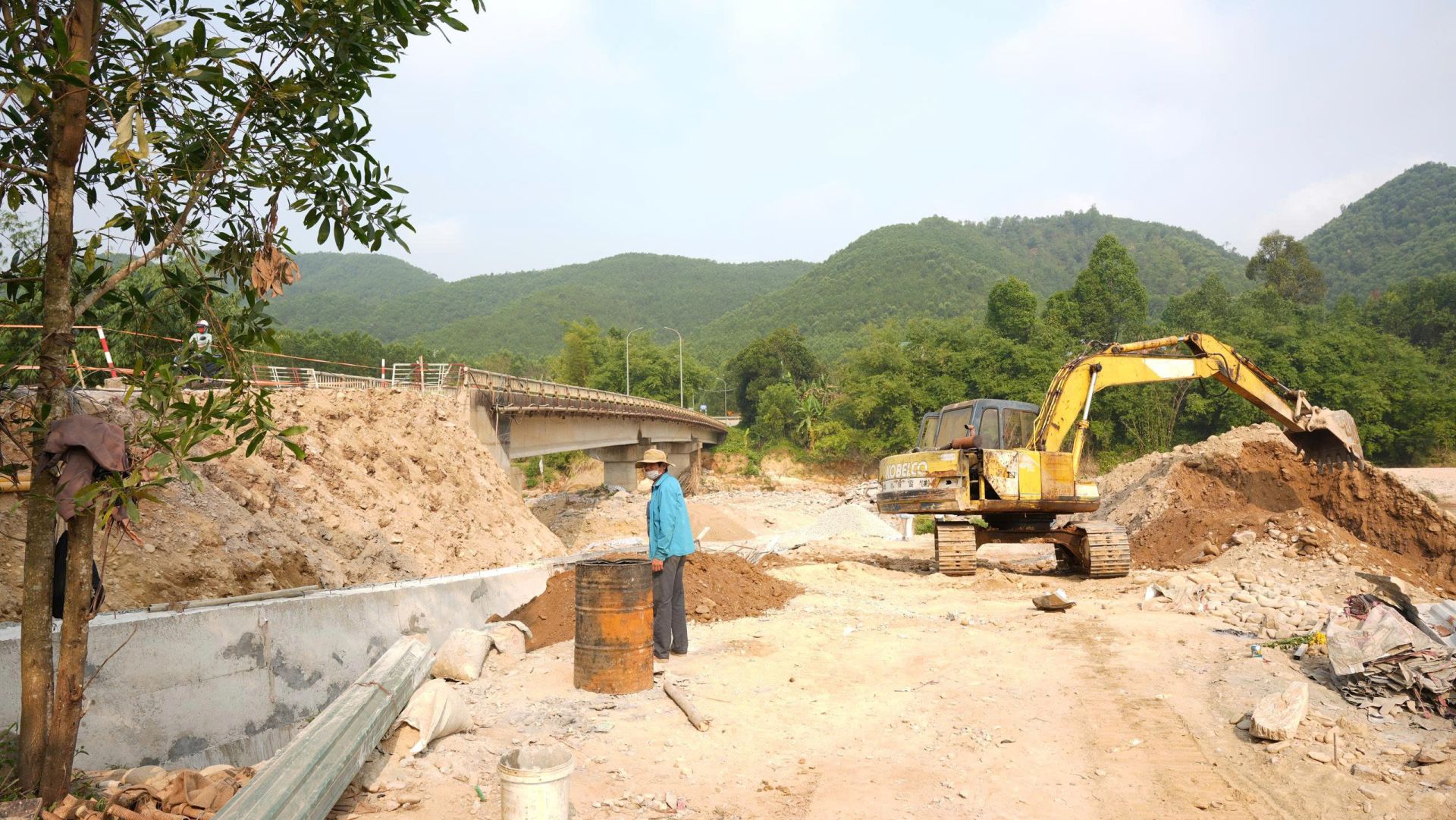 cần tạo điều kiện cho doanh nghiệp tiếp cận c&aacute;c nguồn vốn t&iacute;n dụng
