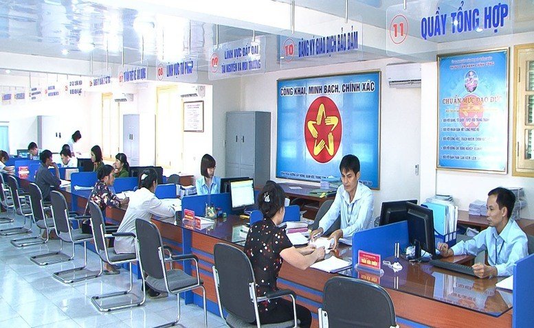 Lạng Sơn đẩy mạnh cải c&aacute;ch thủ tục h&agrave;nh ch&iacute;nh, n&acirc;ng cao chất lượng phục vụ người d&acirc;n v&agrave; doanh nghiệp