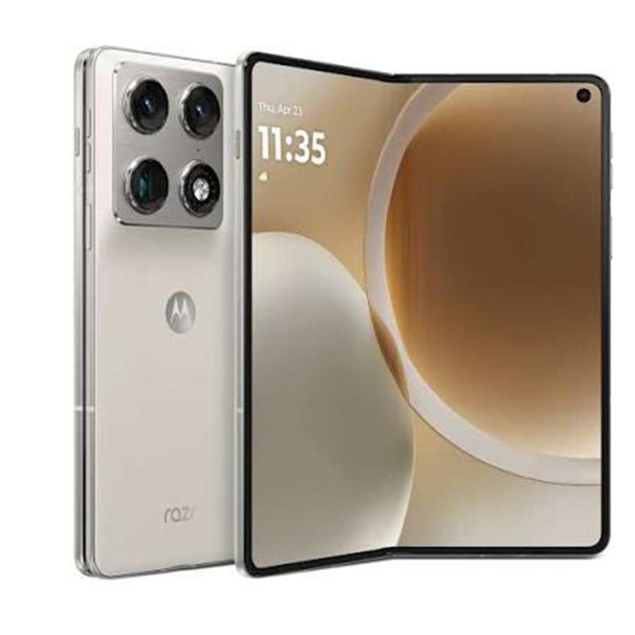 Motorola razr fold về Việt Nam, gi&aacute; 50 triệu đồng