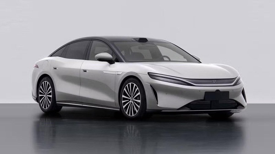 BYD Da Han sắp mở đặt trước: Sedan điện 764 mã lực, tầm hoạt động 1.008 km BYD Da Han sắp mở đặt trước: Sedan điện 764 mã lực, tầm hoạt động 1.008 km
