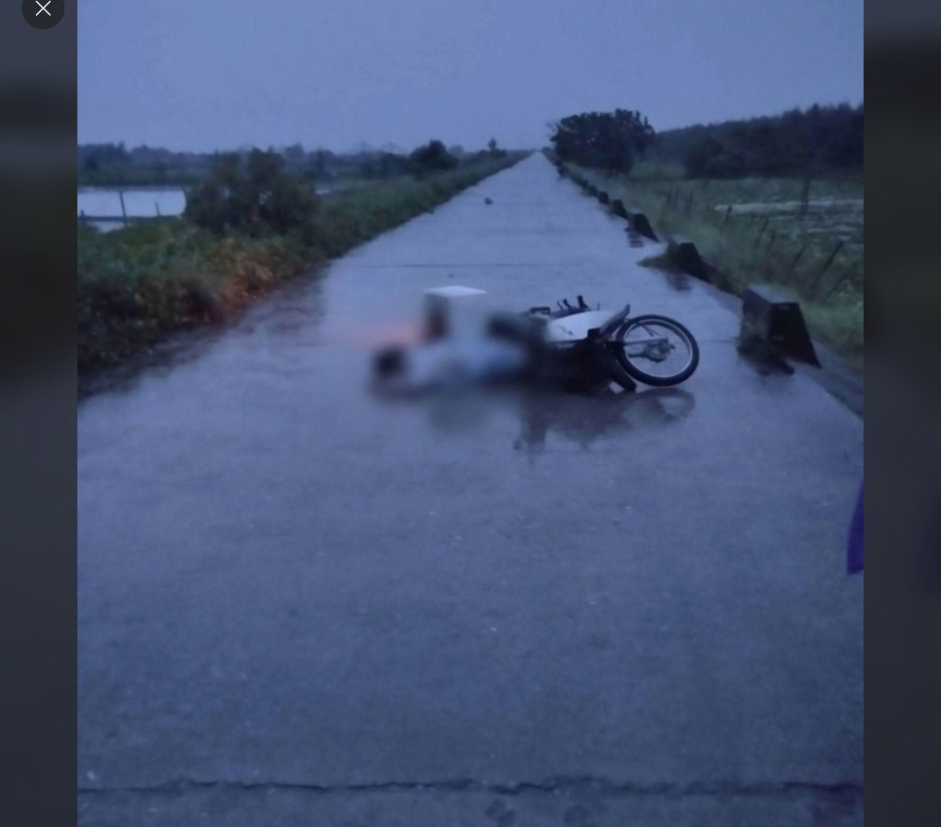 Ảnh người d&acirc;n cung cấp
