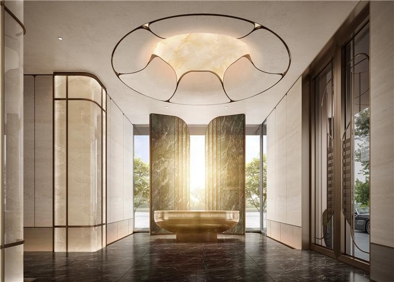 The Essence Wing diễn giải nghệ thuật sống “thượng lưu tĩnh tại” qua từng đặc quyền trải nghiệm tinh tế The Essence Wing diễn giải nghệ thuật sống “thượng lưu tĩnh tại” qua từng đặc quyền trải nghiệm tinh tế