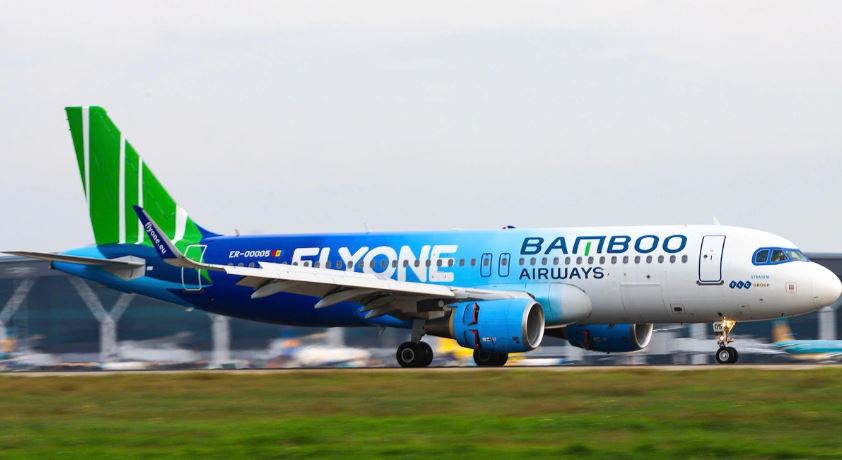 Ủy ban Cạnh tranh Quốc gia hướng dẫn thủ tục ho&agrave;n tiền v&eacute; m&aacute;y bay Bamboo Airways bị hủy