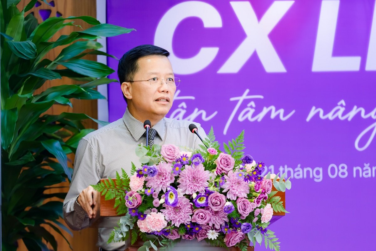 Tổng Giám đốc TPBank Nguyễn Hưng Tổng Giám đốc TPBank Nguyễn Hưng