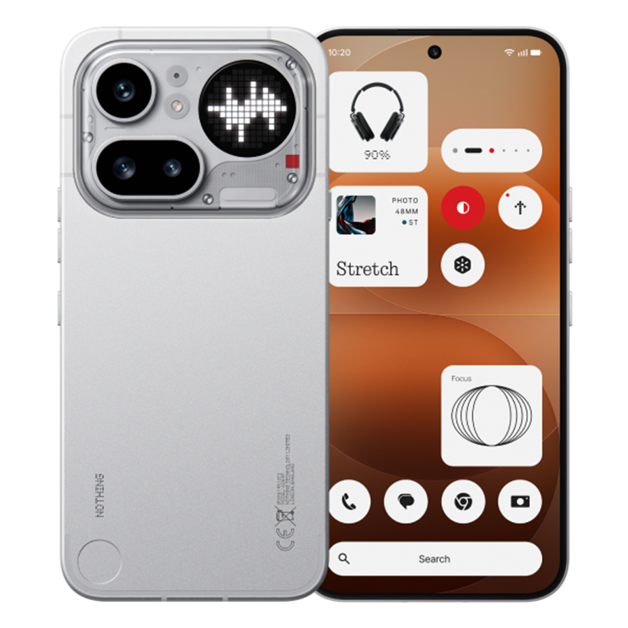 Nothing công bố dòng điện thoại Nothing Phone (4a) tại thị trường Việt Nam Nothing công bố dòng điện thoại Nothing Phone (4a) tại thị trường Việt Nam