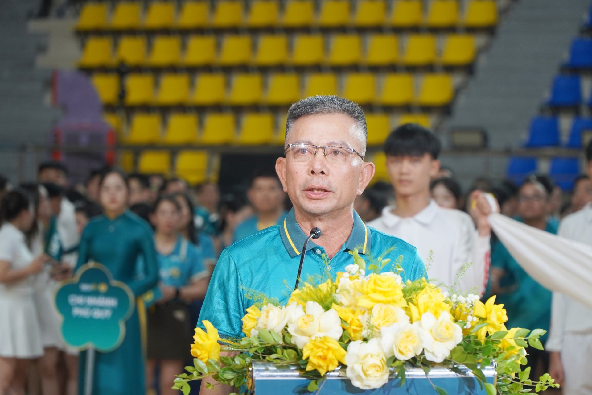 &ocirc;ng Phan Thanh B&igrave;nh, Gi&aacute;m đốc BIDV Chi nh&aacute;nh Quảng B&igrave;nh