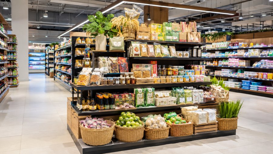 TP.HCM mở rộng &ldquo;đường v&agrave;o&rdquo; hệ thống b&aacute;n lẻ cho h&agrave;ng Việt