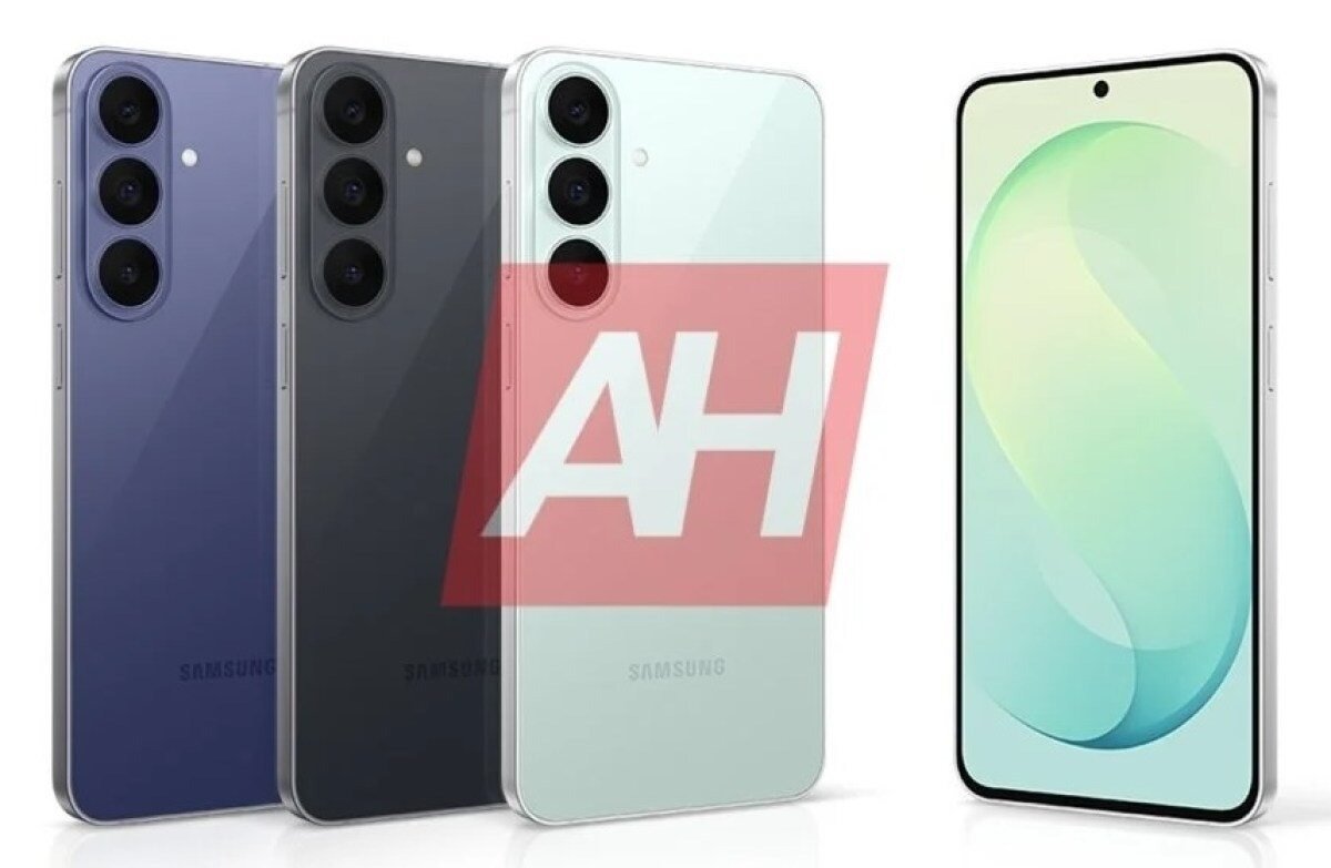Galaxy S26 FE sẽ sớm ra mắt trong thời gian tới - Ảnh: Android Headlines