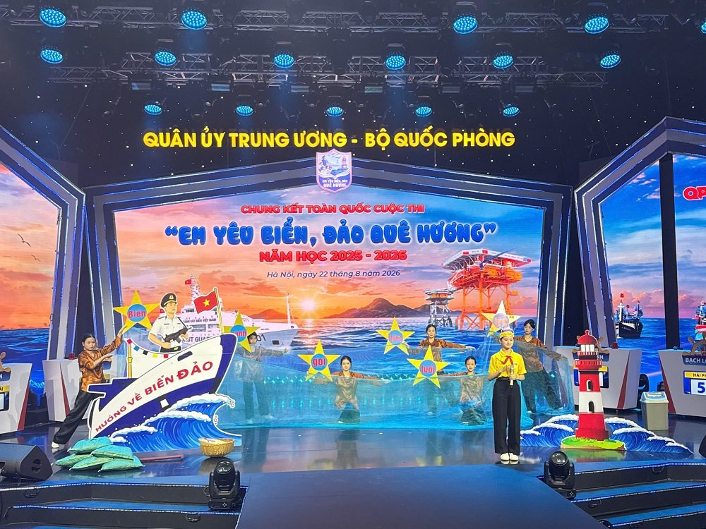 Phần thi Phần thi